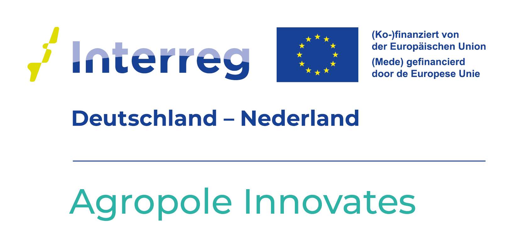 AGROPOLE INNOVATES Ein deutschniederländisches Projekt zur Stärkung